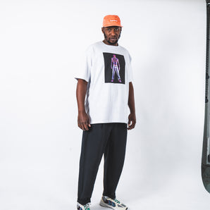 Supreme Tupac Hologram Tee