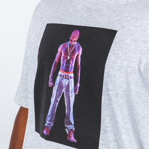 Supreme Tupac Hologram Tee