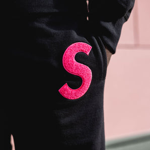 Supreme Sweatpant S Logo