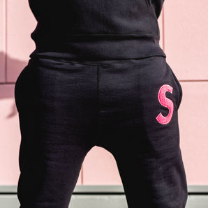 Supreme Sweatpant S Logo