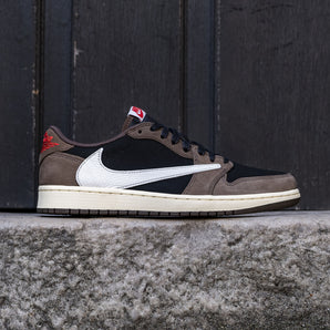 Travis Scott X Air Jordan 1 Low OG SP-T