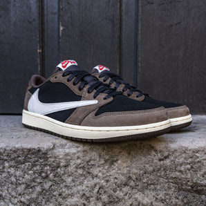 Travis Scott X Air Jordan 1 Low OG SP-T
