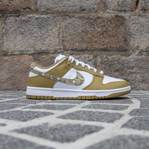 Nike Dunk Low "Barley Paisley"