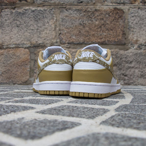 Nike Dunk Low "Barley Paisley"