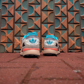 Overkill X Adidas ZX 10000 C "Supercolor"