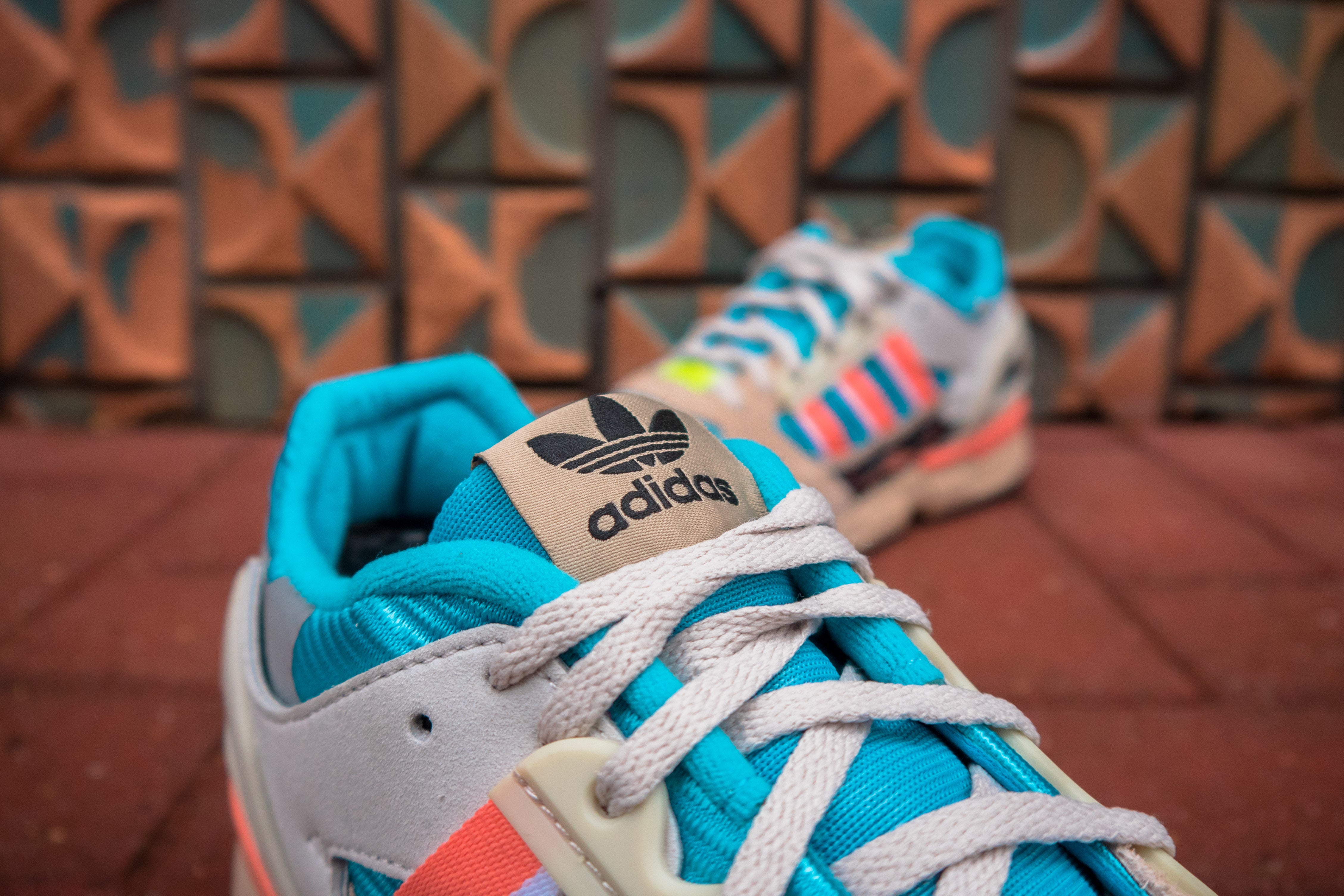 Zx discount 1 supercolor