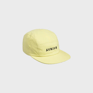 Avnier Cap 6 Repeat - Jaune Pâle