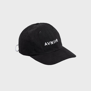 Avnier Cap Focus - Black