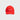 Avnier Cap 6 panel Focus - Rouge