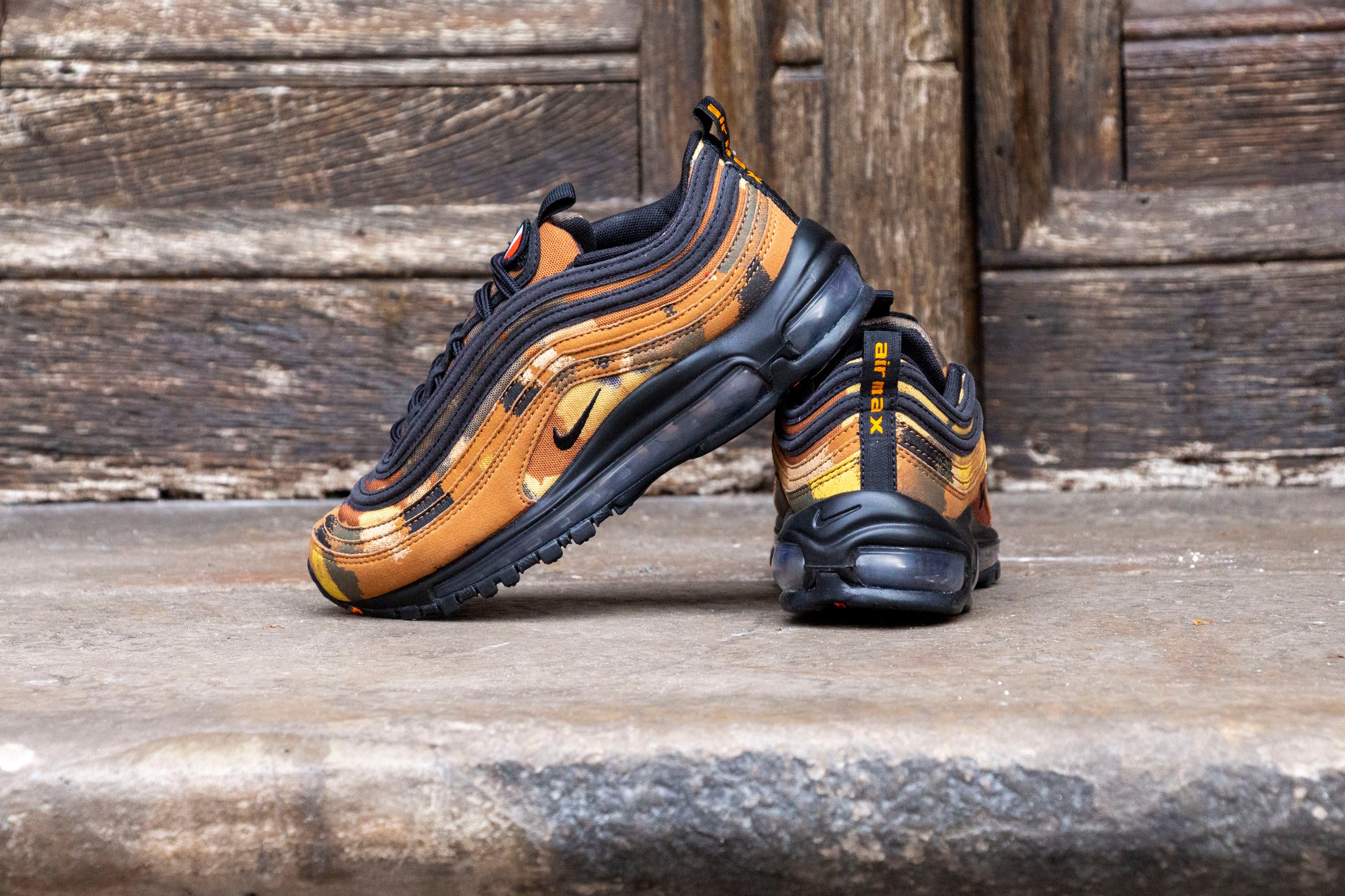 Air max 97 clearance camo italy on feet