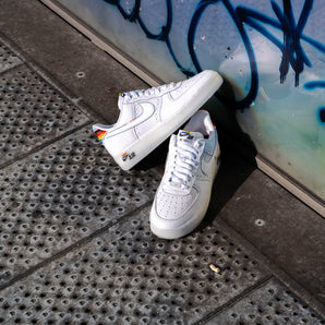 Air force one collector top