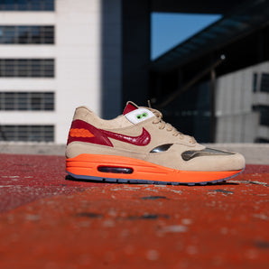 Nike air sales max collector