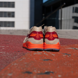 Nike Air Max 1 X Clot "Kiss of Death"