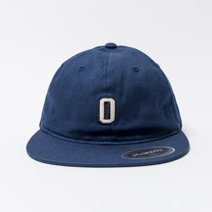 Obey Cap Elden Flexfit Hat