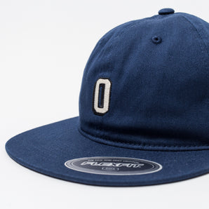 Obey Cap Elden Flexfit Hat